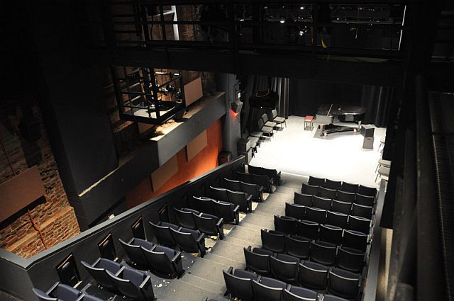 NYU Provincetown Playhouse